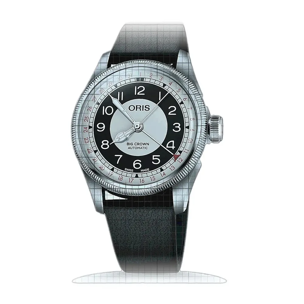 Oris 52916