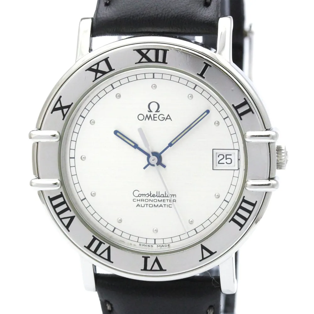 Omega 0075