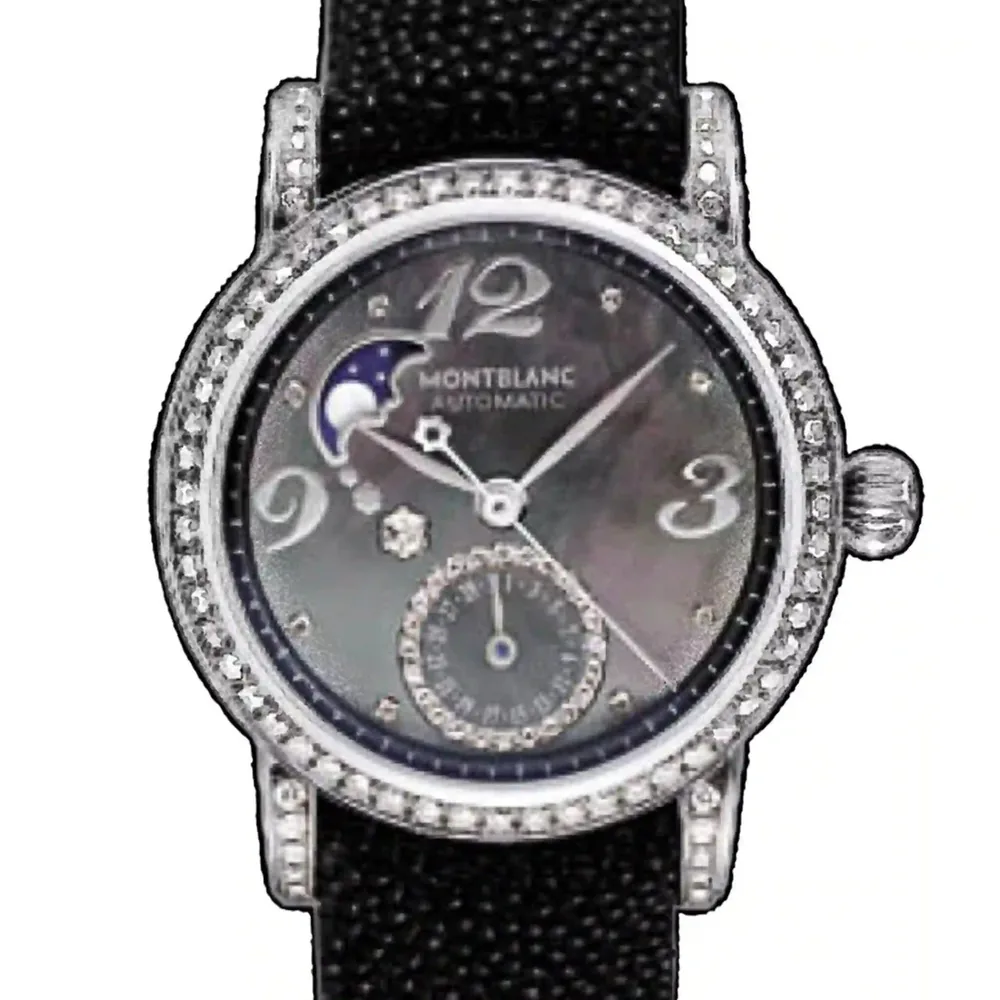 Montblanc 101627