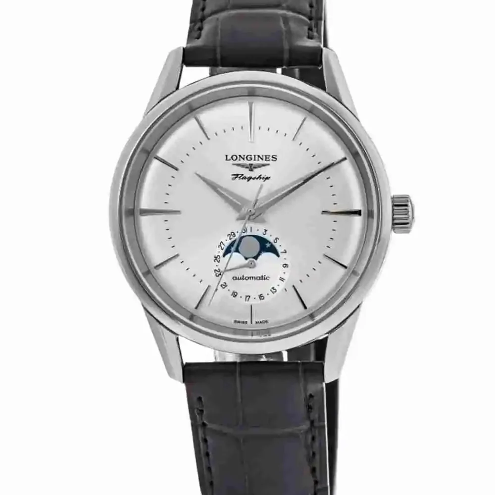Longines L4.815.4.72.2