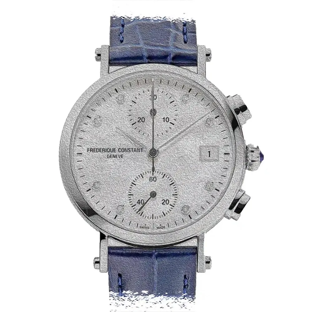 Frederique Constant 33486