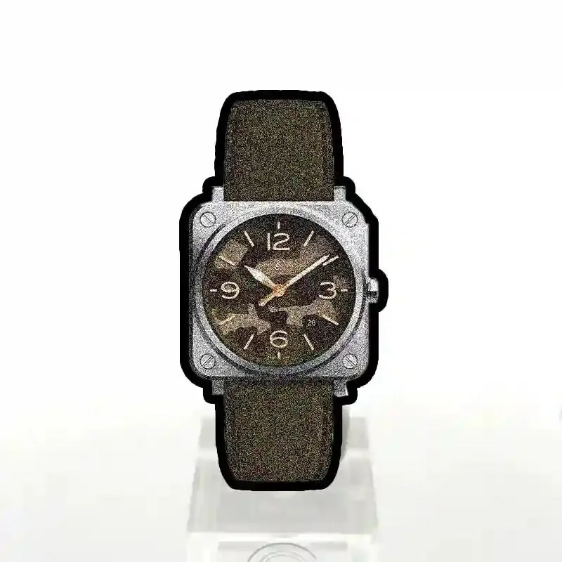 Bell & Ross 24265