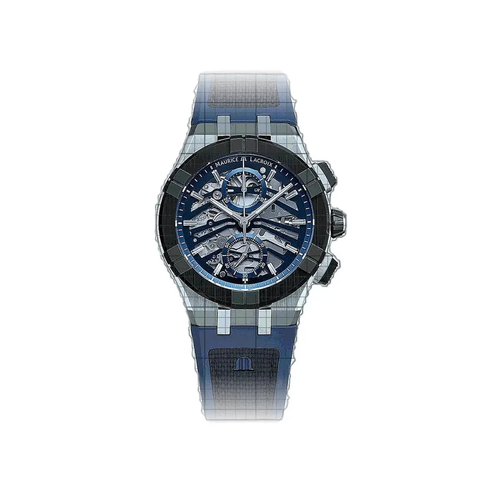 Maurice Lacroix AC8018-SSL20-030-4