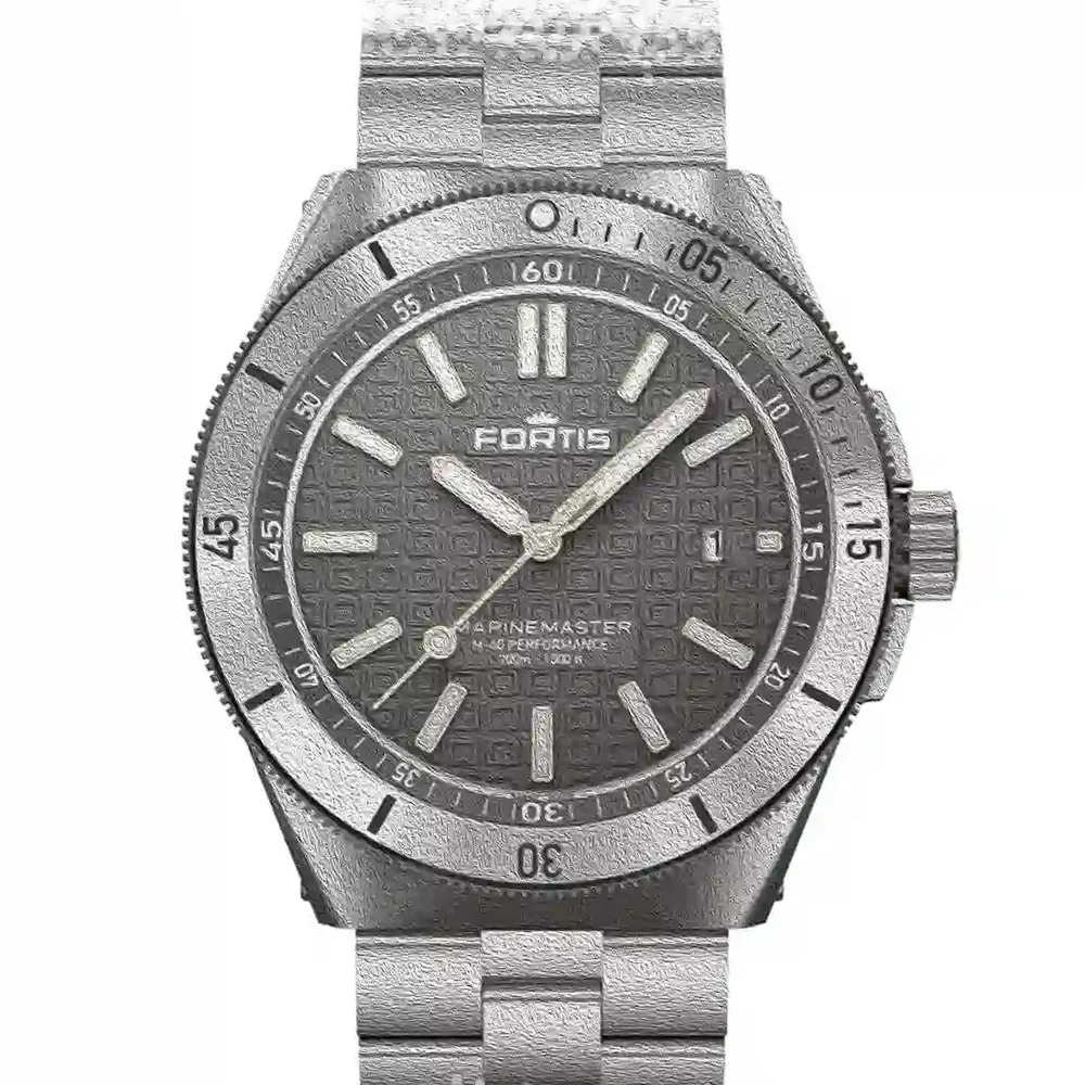 Fortis F8120006