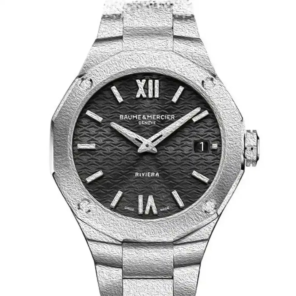 Baume & Mercier M0A10724