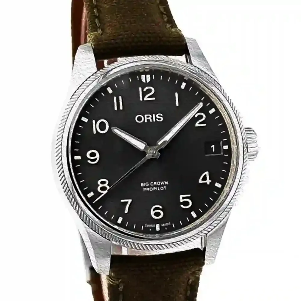 Oris 27168