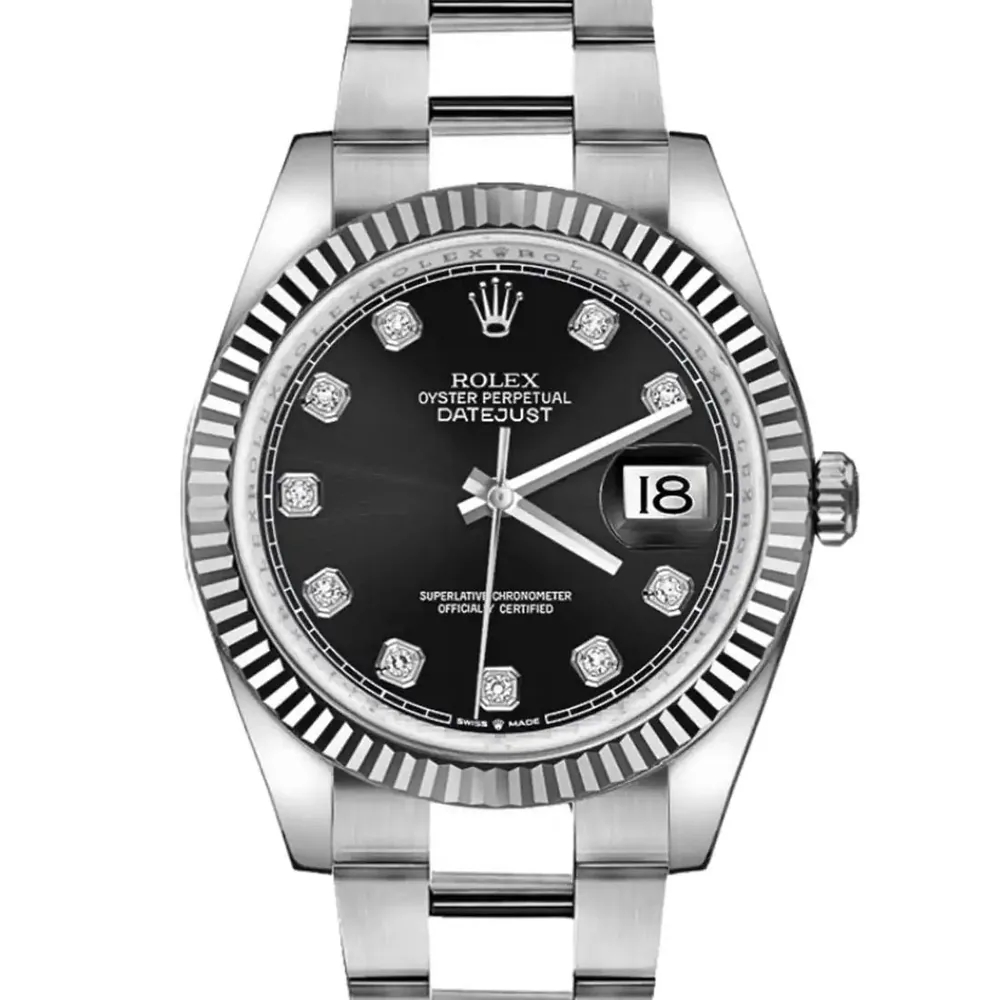 Rolex 126234-0028