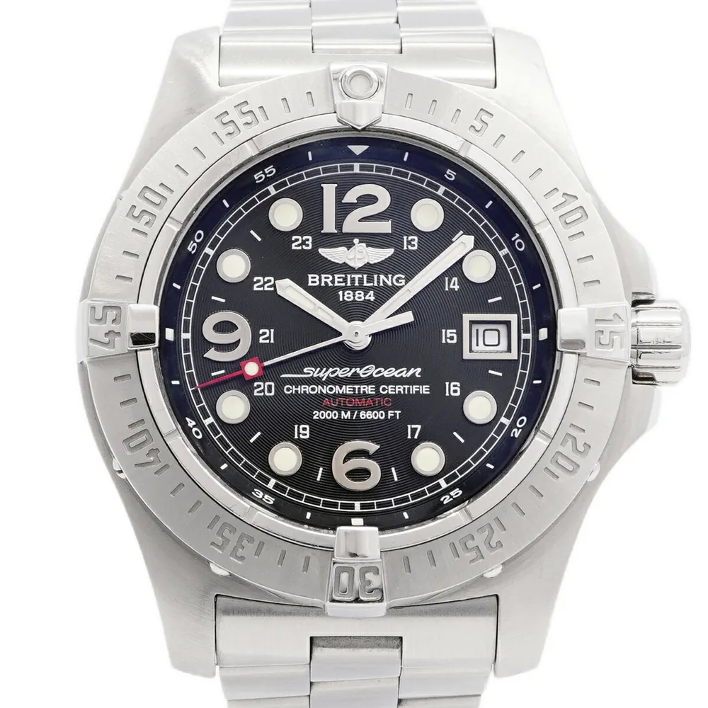 Breitling 60244
