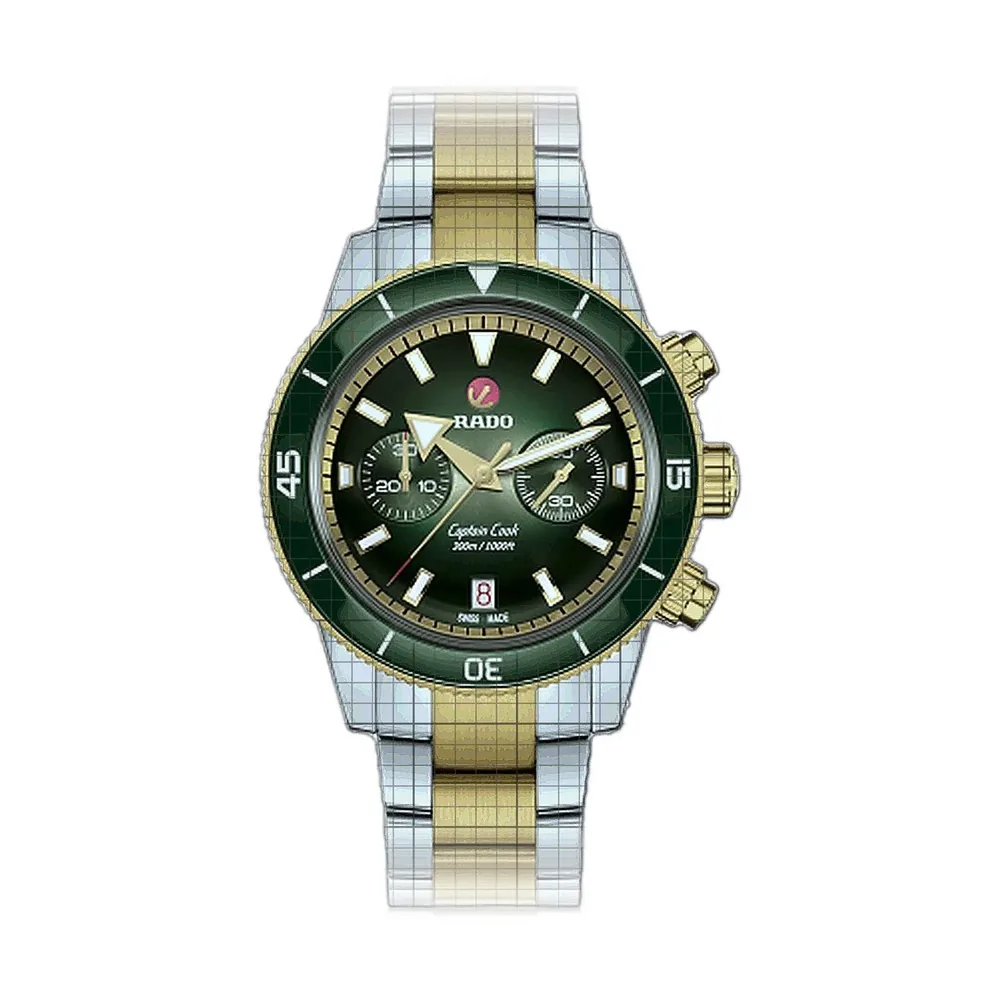 Rado R32151318