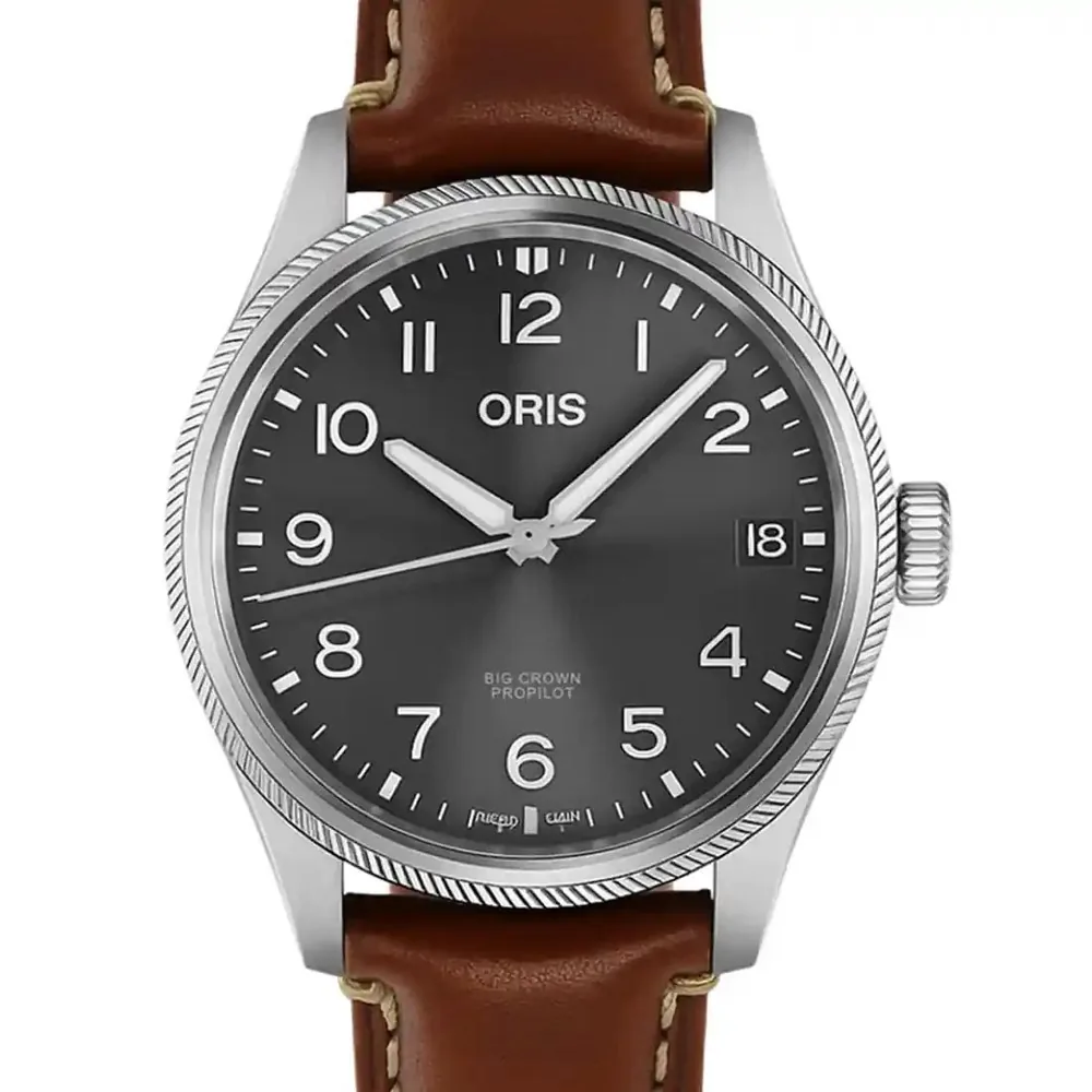 Oris 27181
