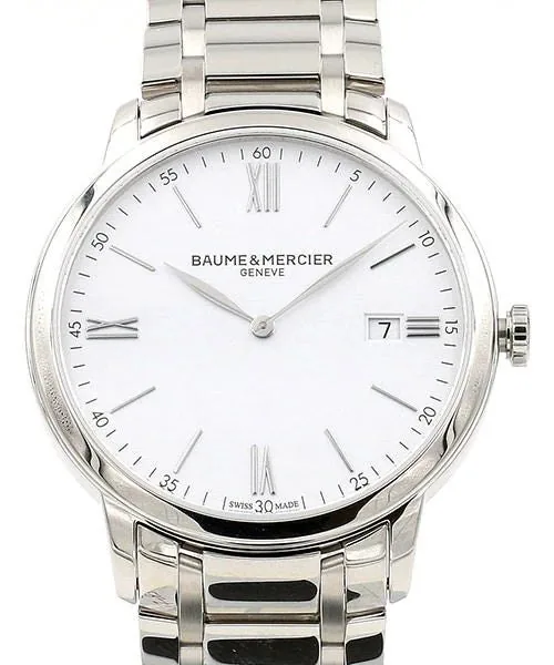 Baume & Mercier M0A10354