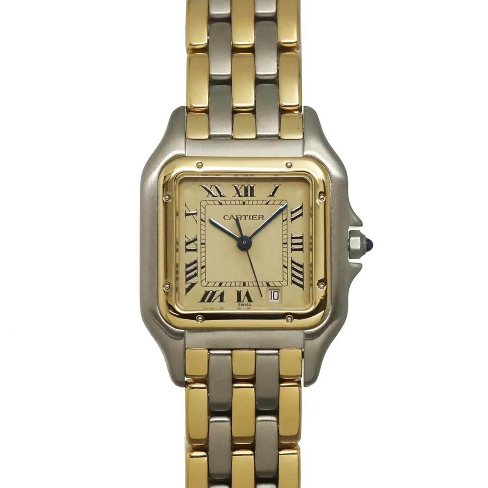 Cartier 60488