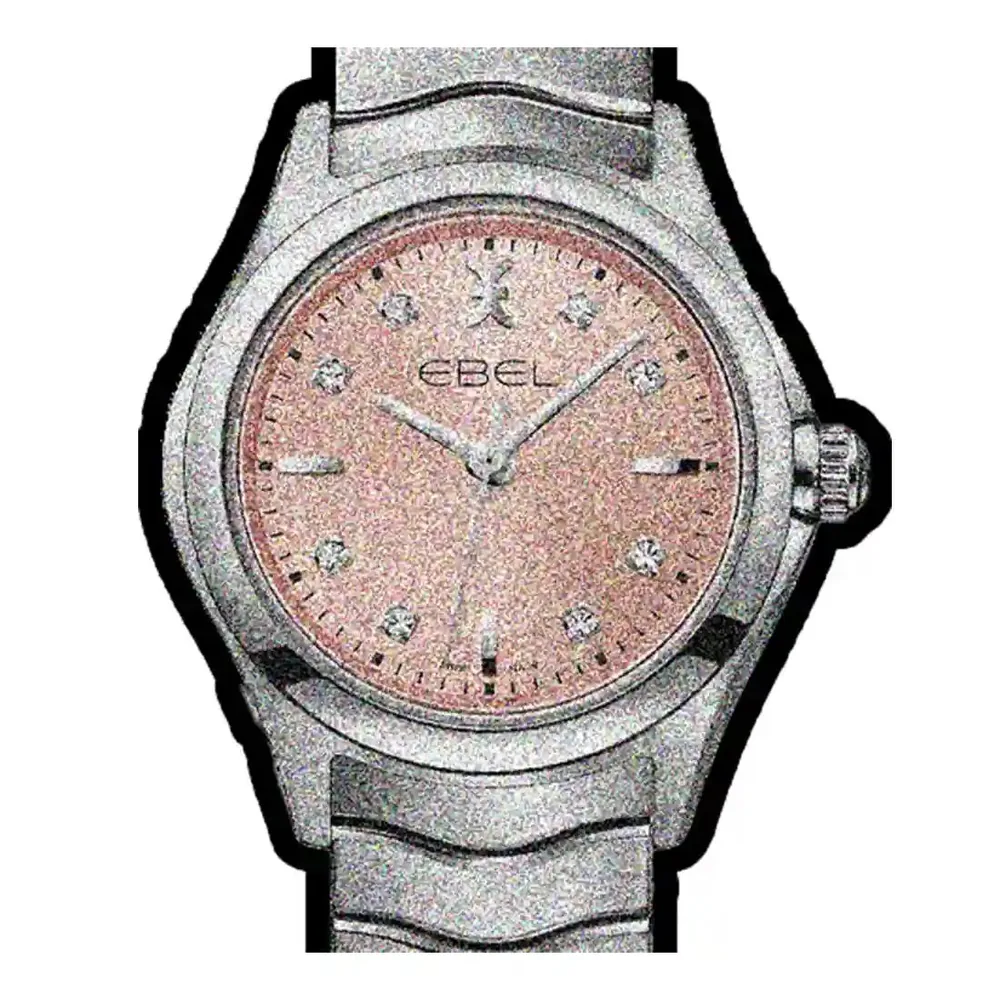 Ebel 1216217