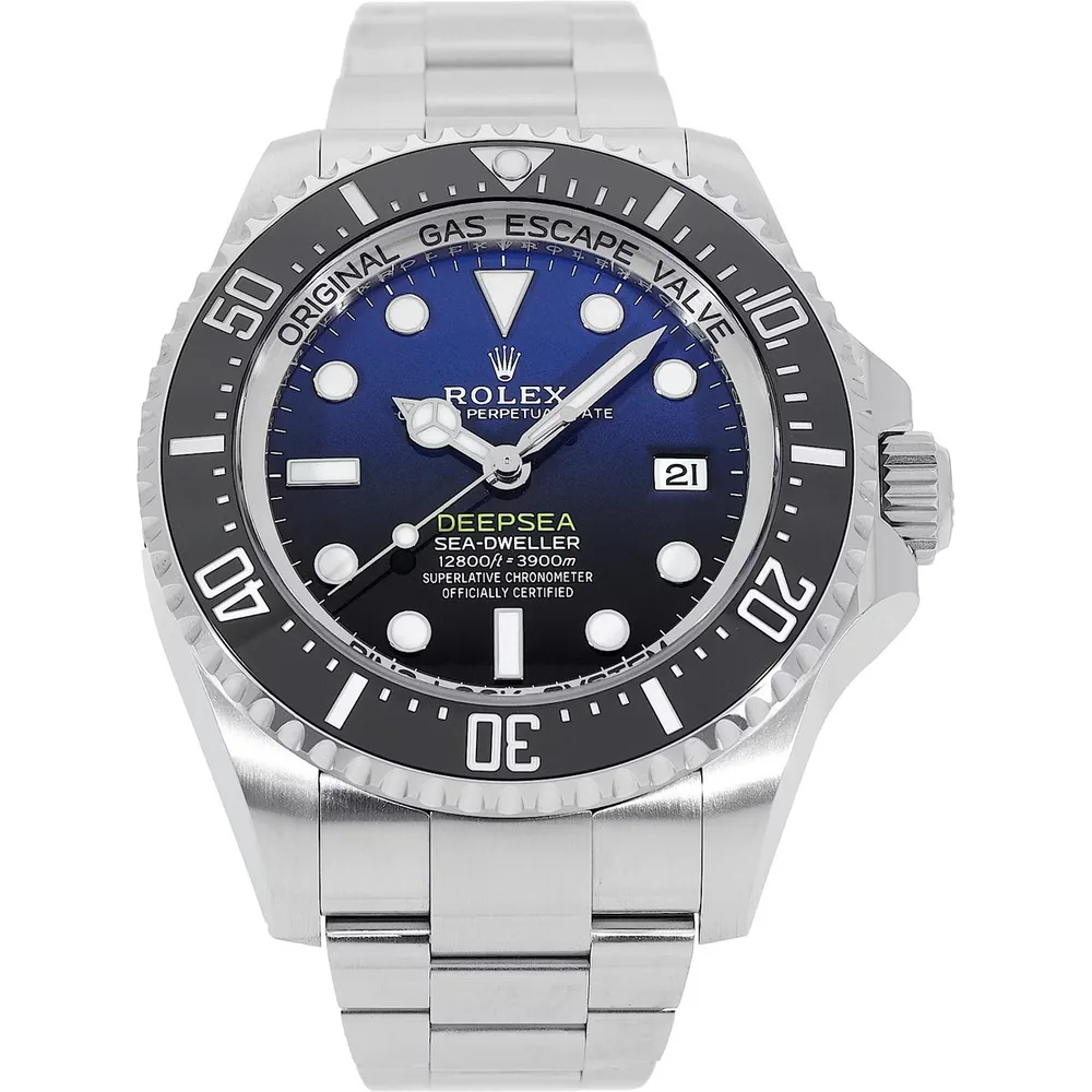 Rolex 136660-0005
