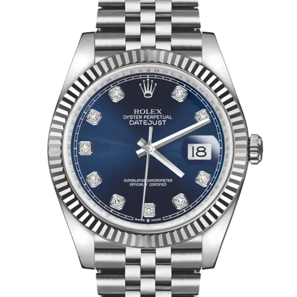 Rolex 126234-0037