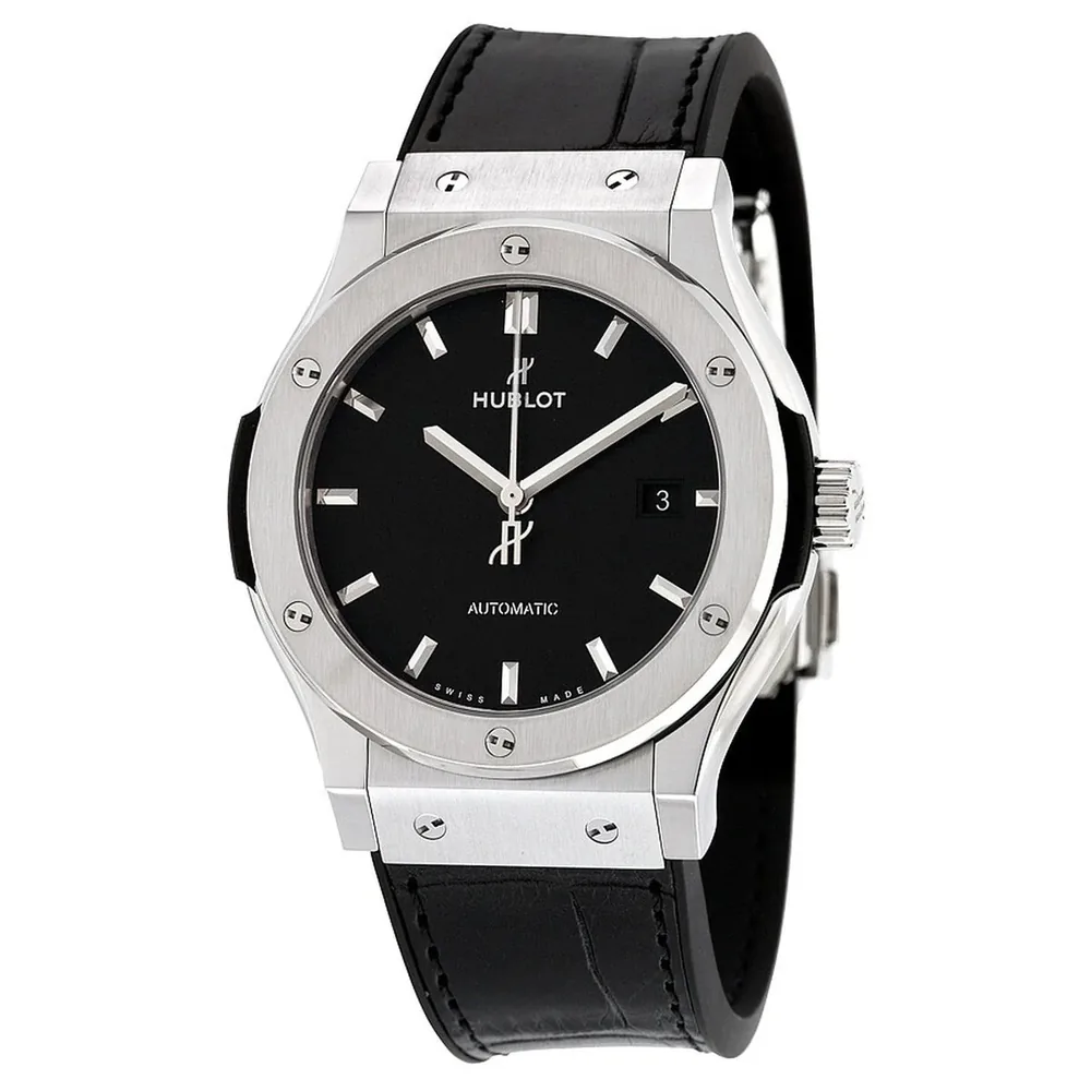 Hublot 10666