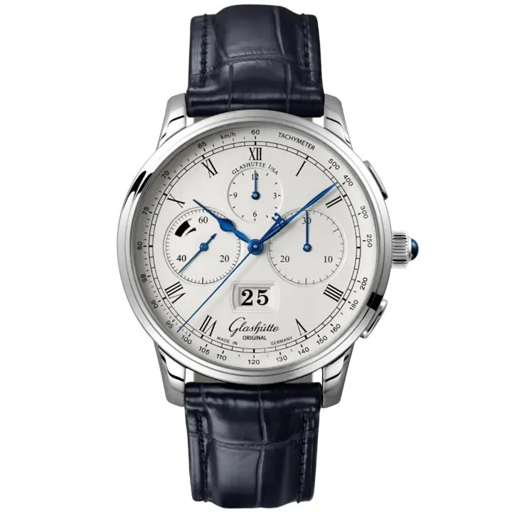 Glashutte Original 1-37-01-02-03-30