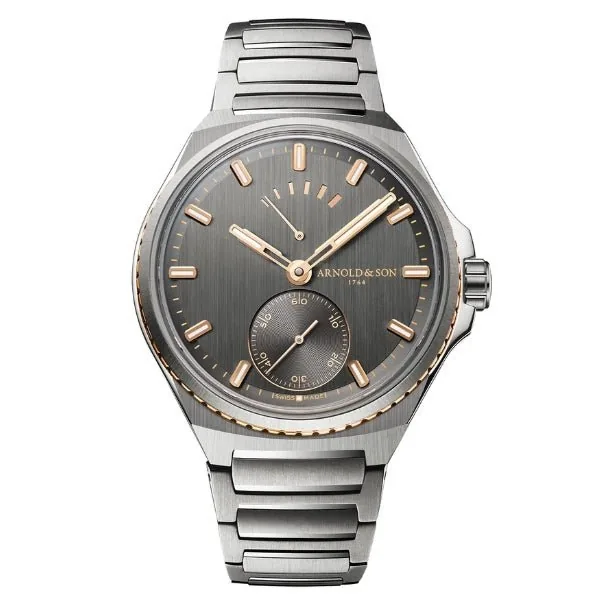 Arnold & Son 1LTAT.N01A.N0262U