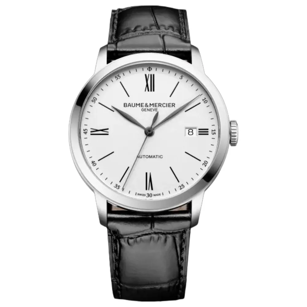 BAUME ET MERCIER Classima Ref. 10214
