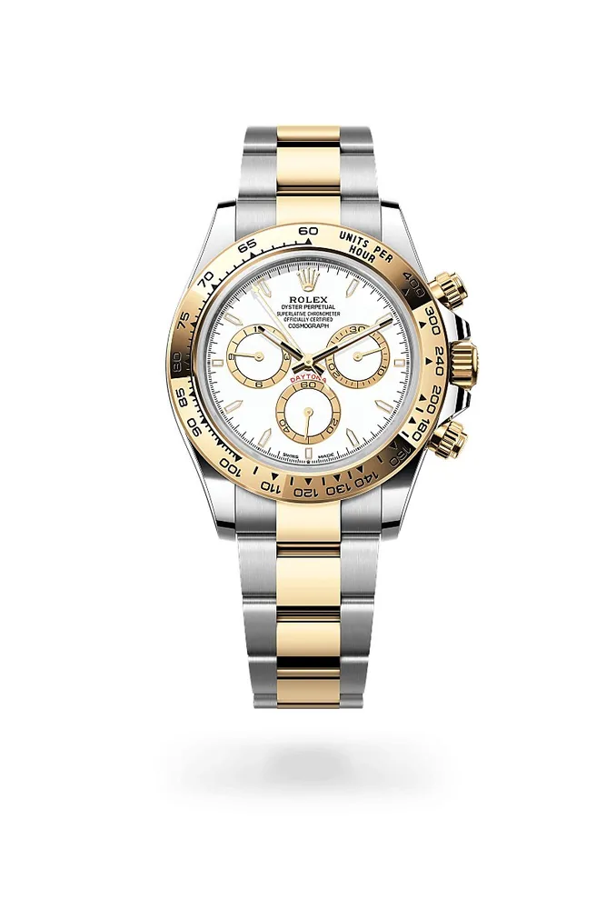 Rolex M126503-0001