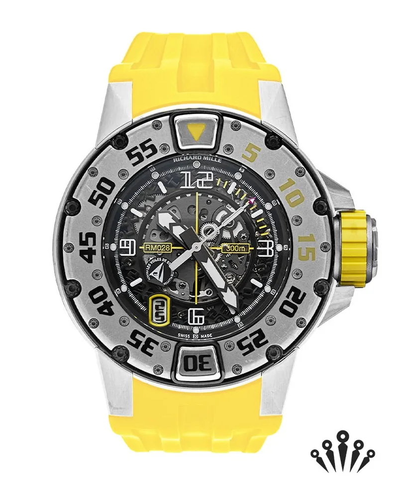Richard Mille 1RI02494