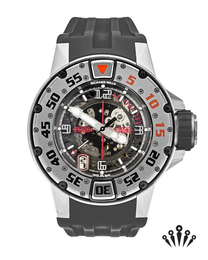 Richard Mille 1RI02493