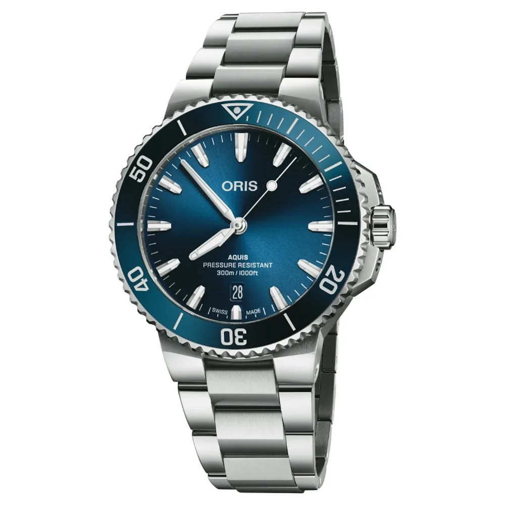 Oris 0173377874135-0782204PEB