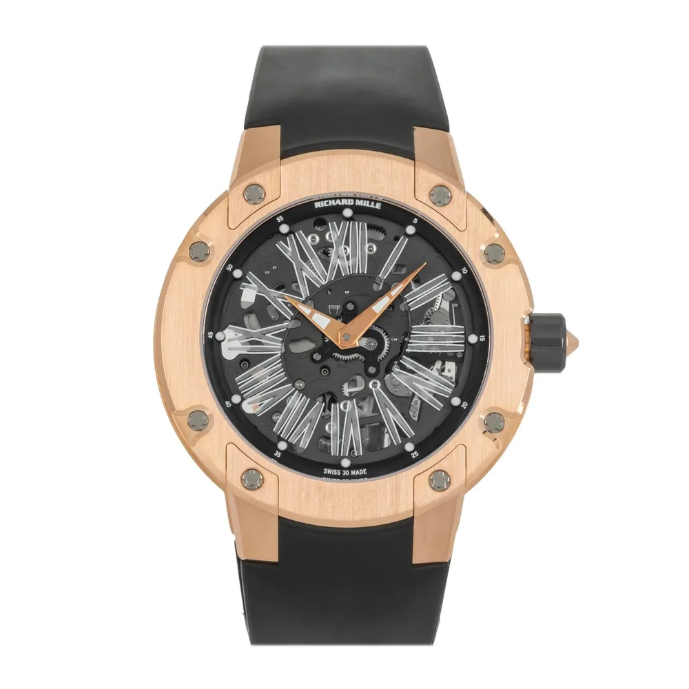 Richard Mille 5031349