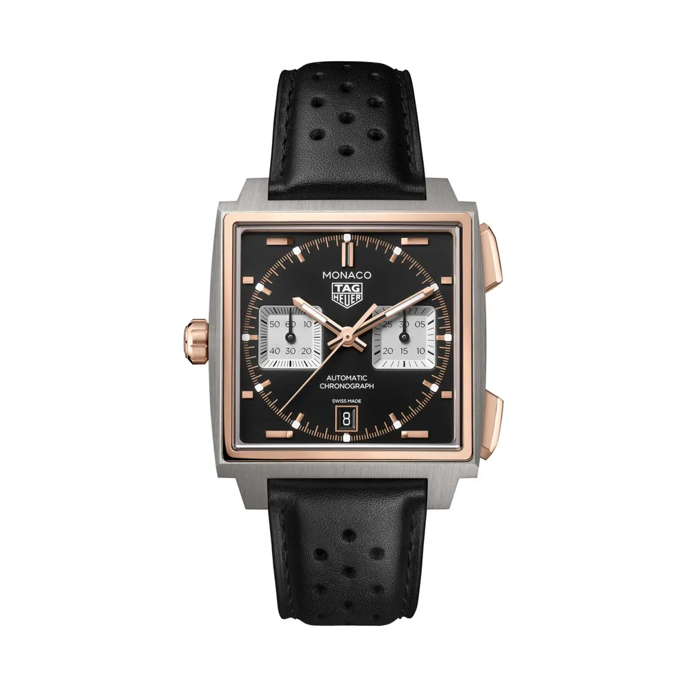 Tag Heuer Monaco