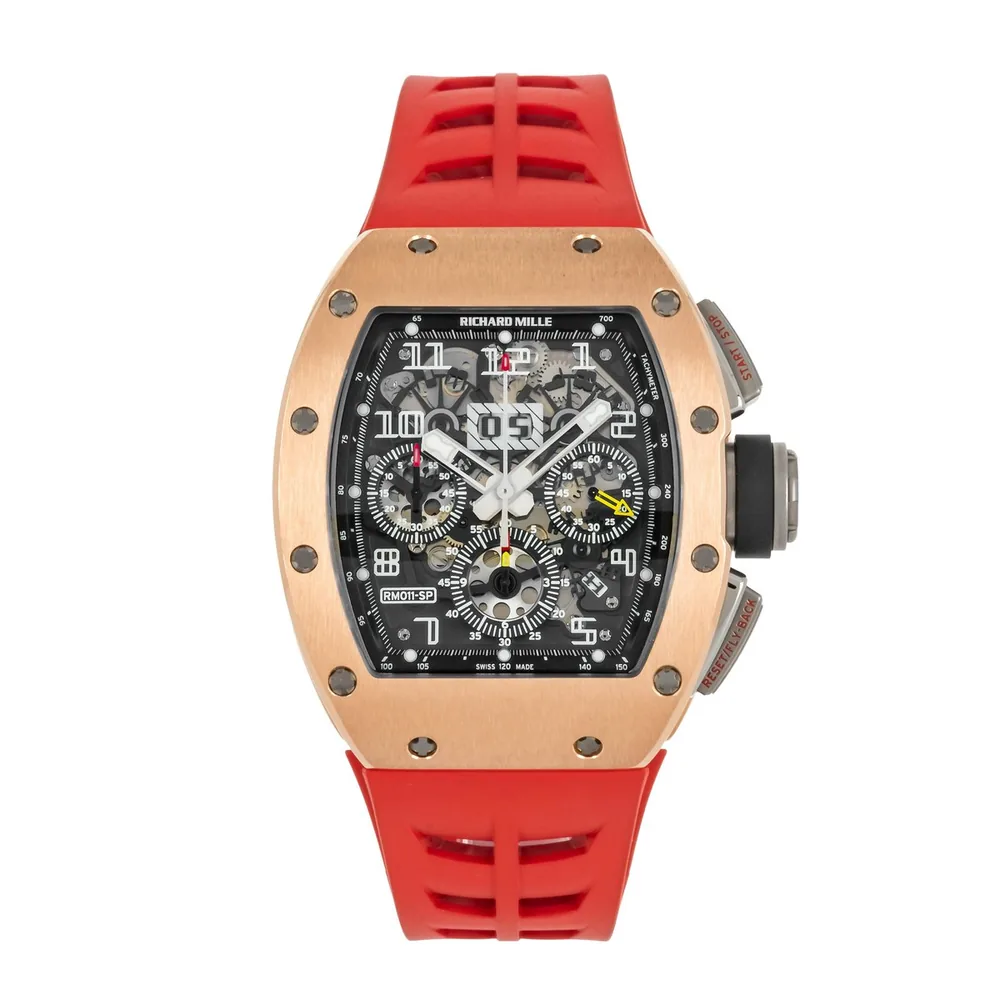 Richard Mille 5037661
