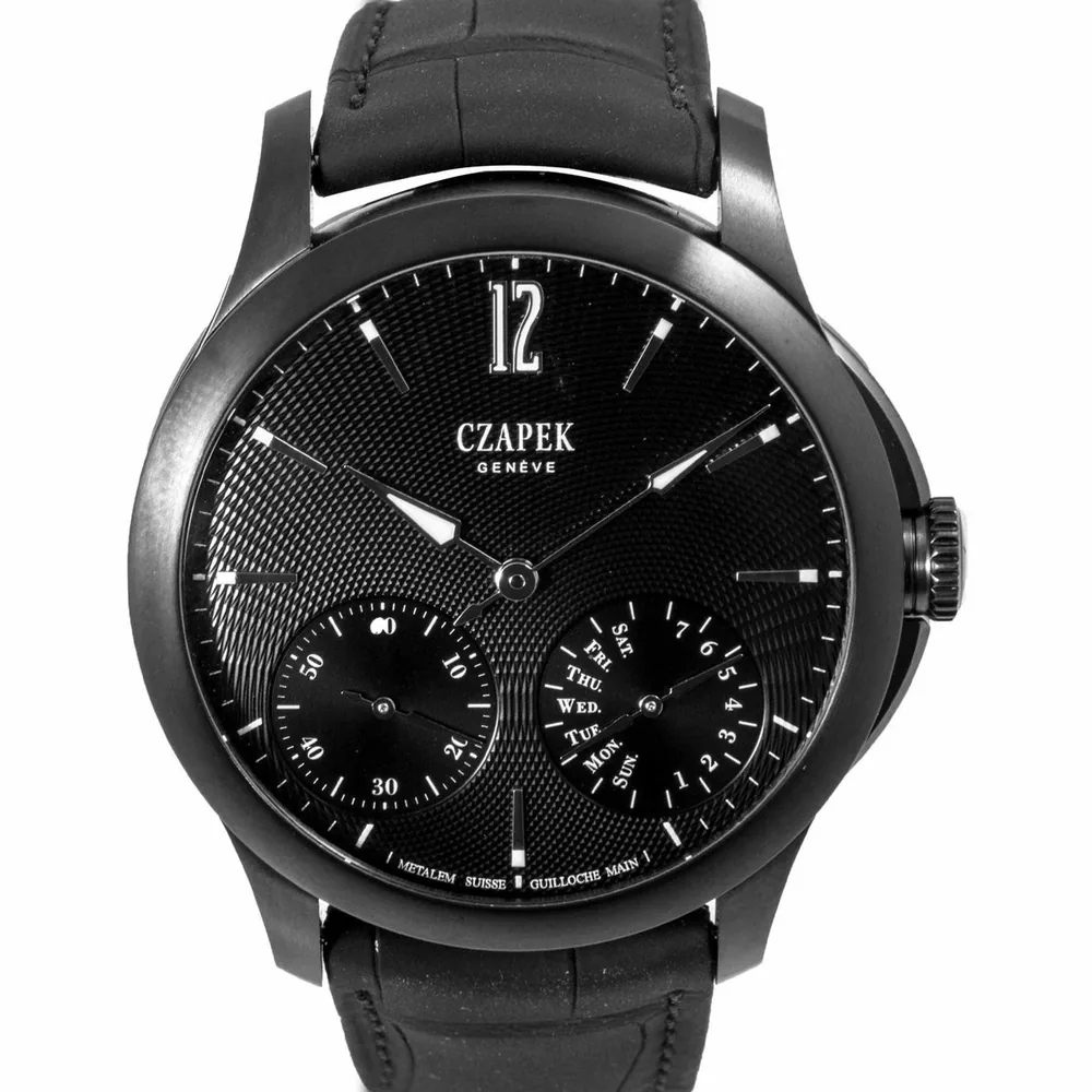 Czapek TPGCZ1225P11621