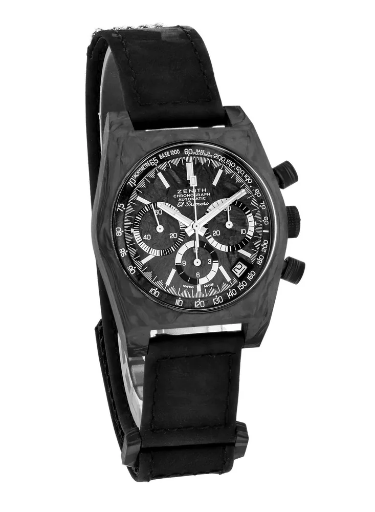 Zenith 10.A3818.400-2/21