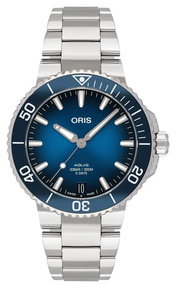 Oris PL123859