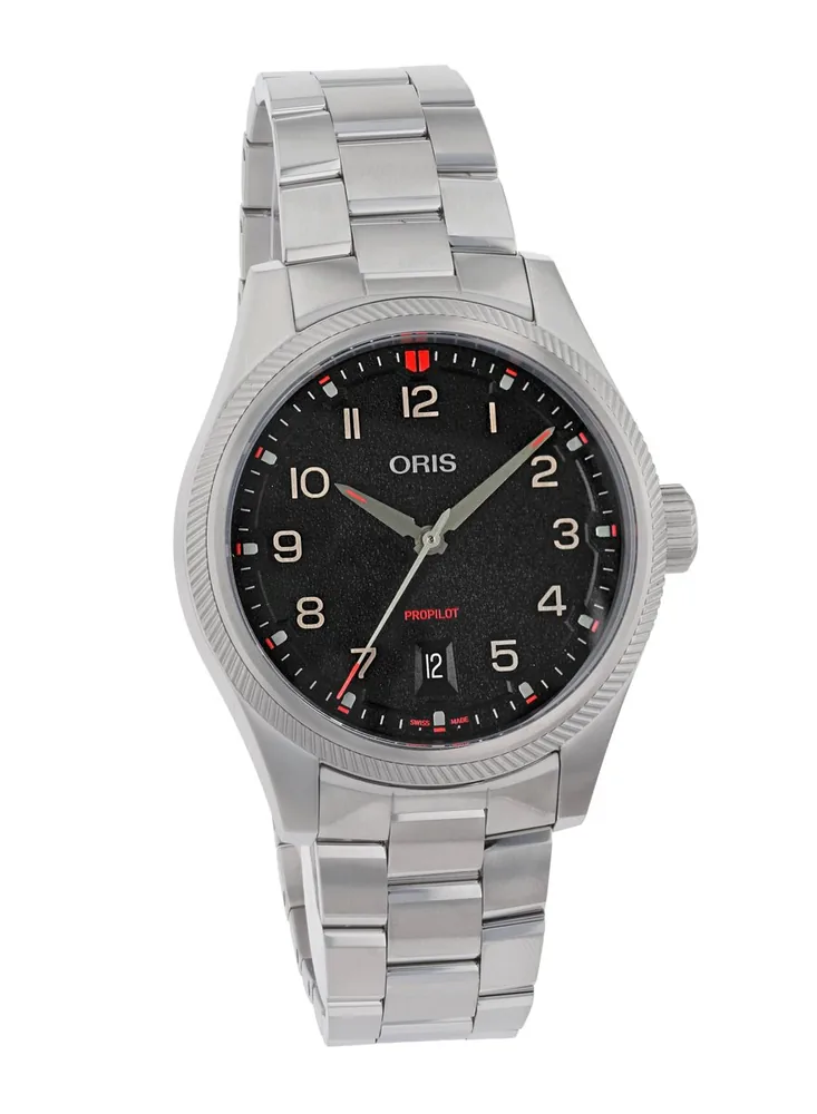Oris PL131704