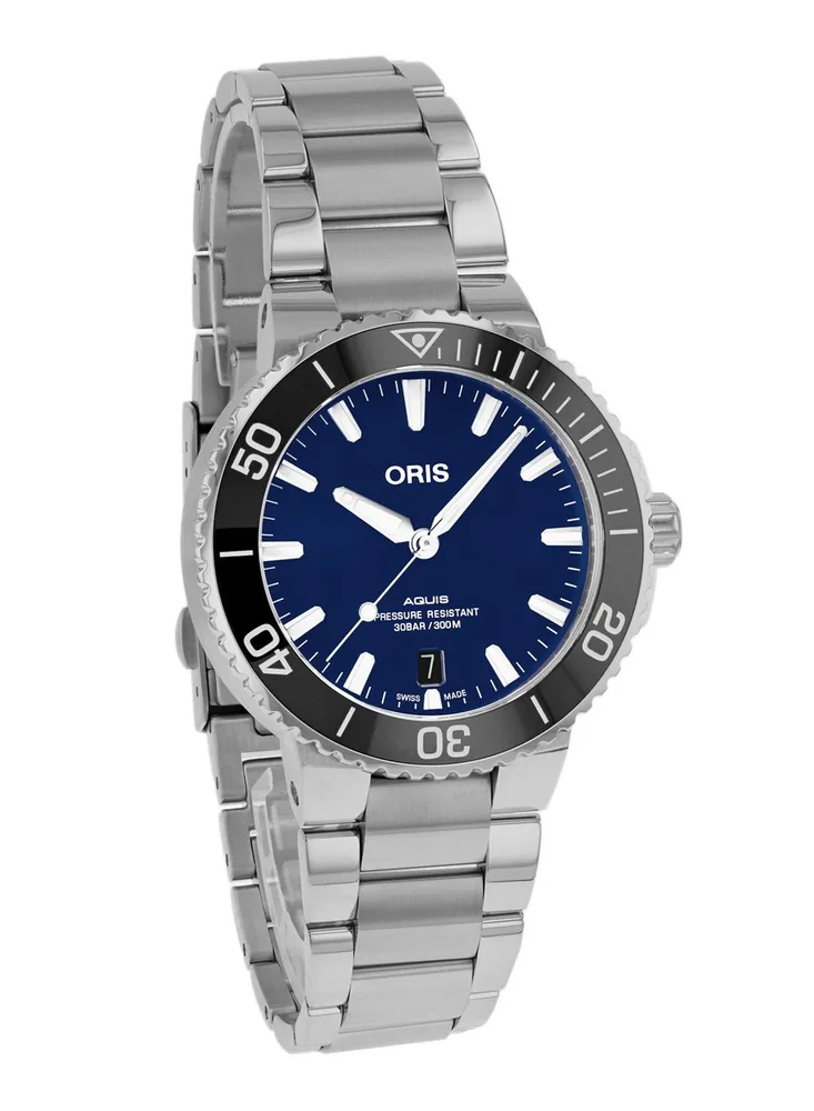 Oris PL116348