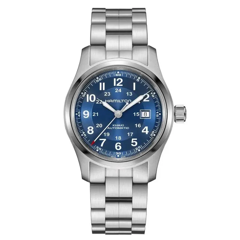 HAMILTON KHAKI FIELD AUTO 42mm H70605140