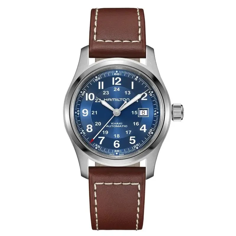 HAMILTON KHAKI FIELD AUTO 42mm H70605540