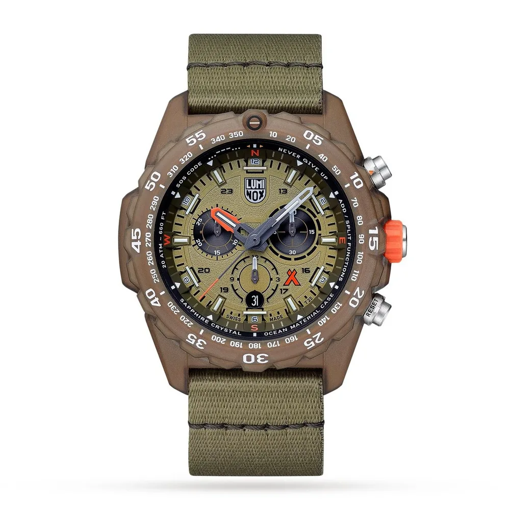 Luminox 18750020