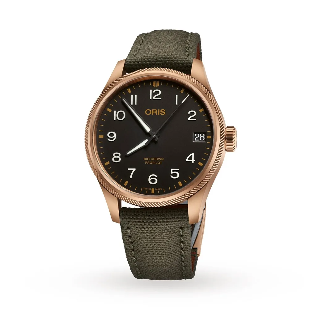 Oris 17601129