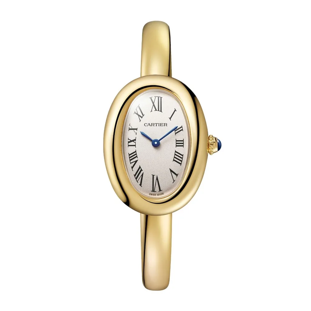 Cartier WGBA0037