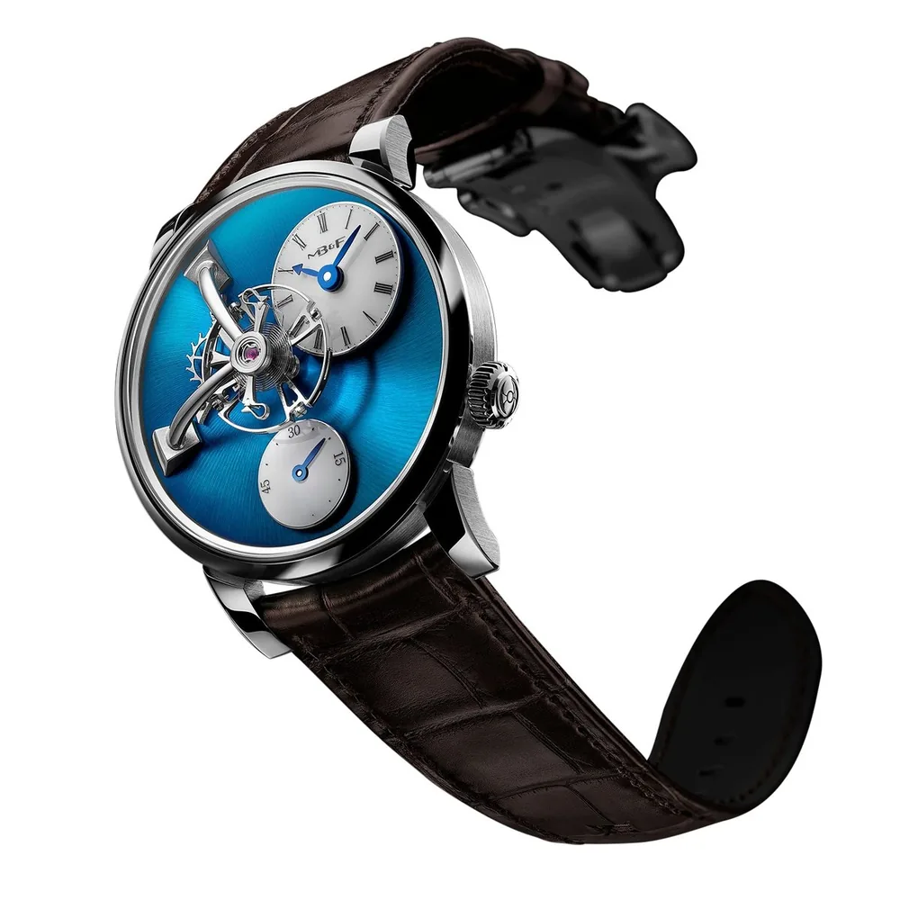 MB&F 18520007