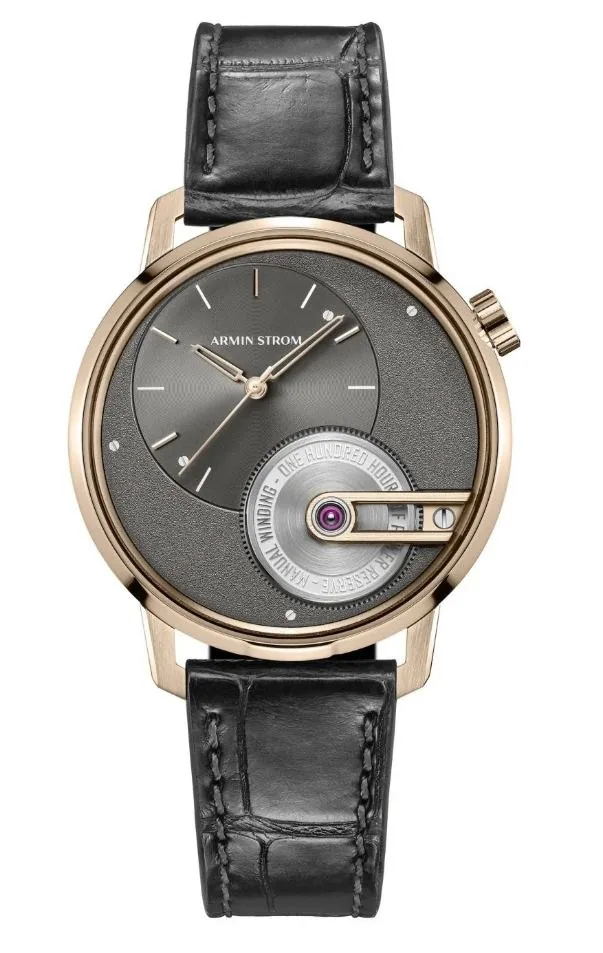 Armin Strom 18130038