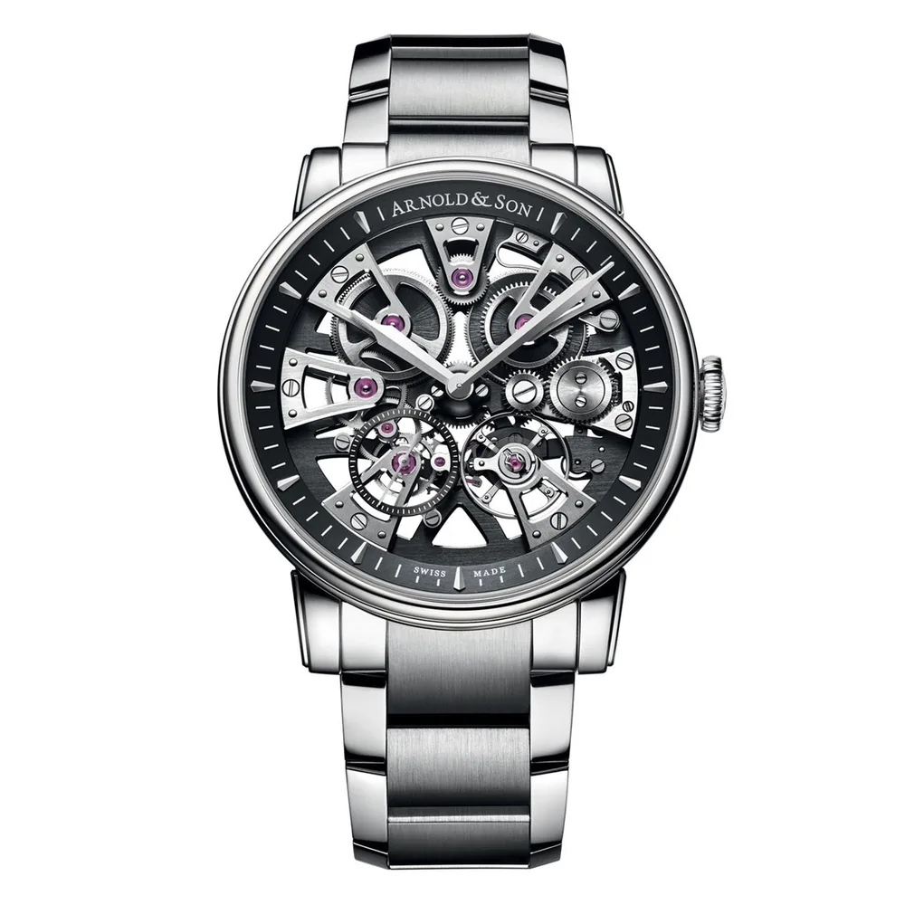 Arnold & Son 18880010
