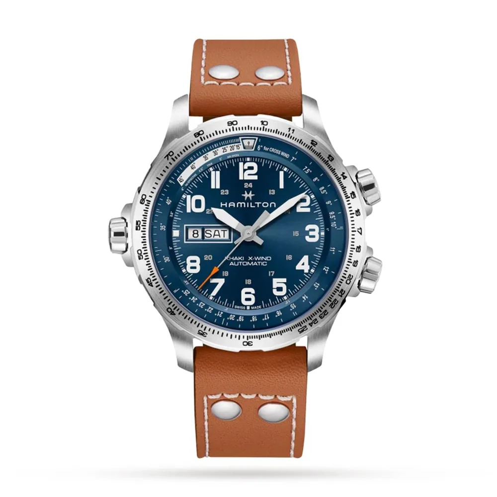 Hamilton 17150262