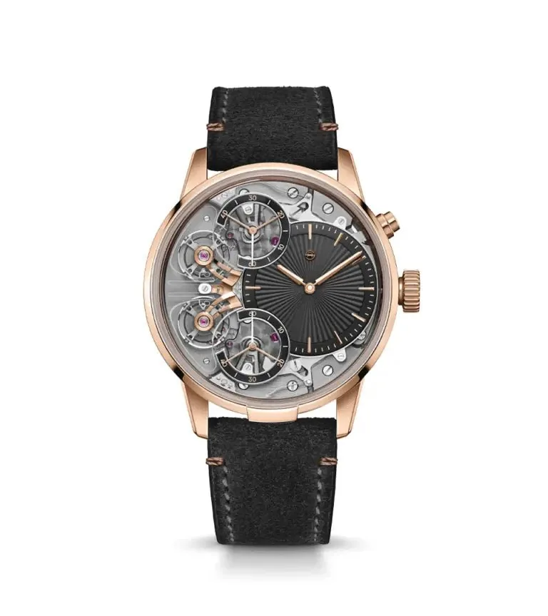 Armin Strom 18130041