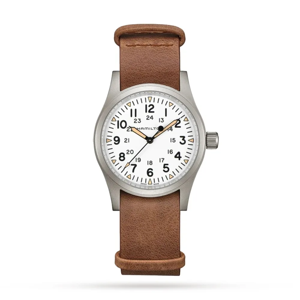 Hamilton 17150279