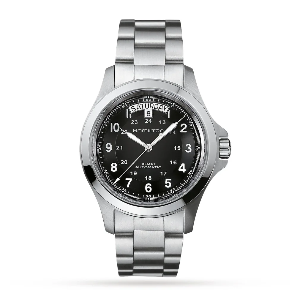 Hamilton 17150204