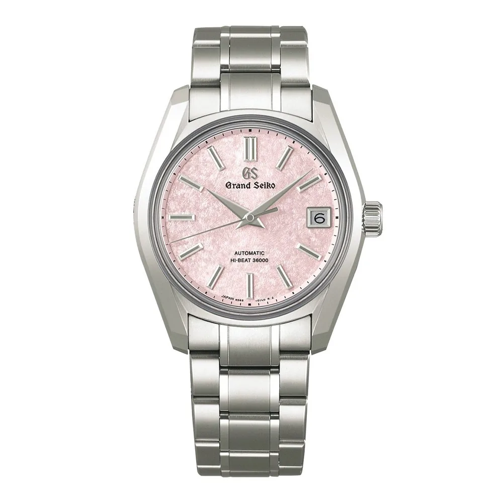 Grand Seiko 18400550