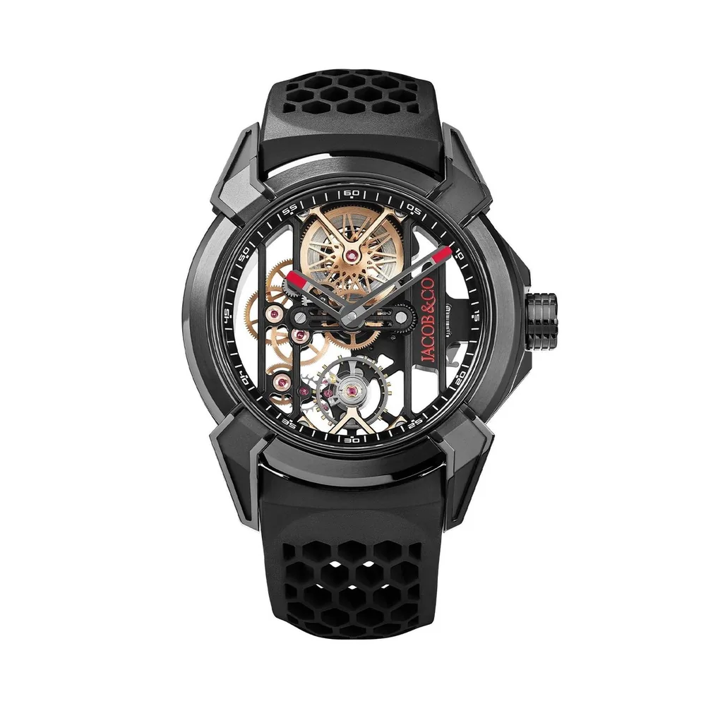 Jacob & Co 18100305