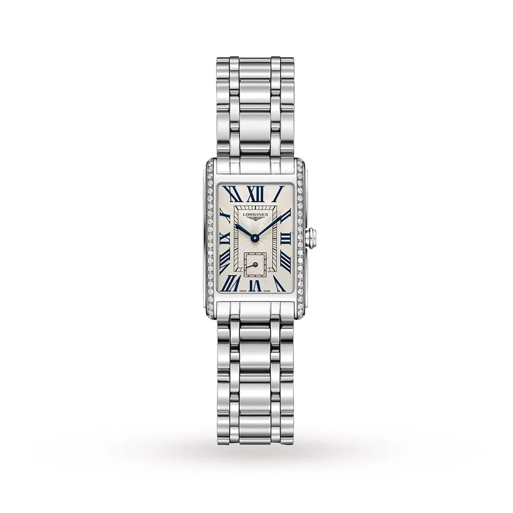 Longines L52550716
